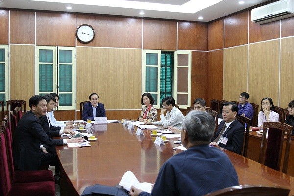 Ban hành Quy chế tiếp công dân của Chủ tịch HĐND và đại biểu HĐND thành phố Hà Nội khóa XVI, nhiệm kỳ 2021-2026